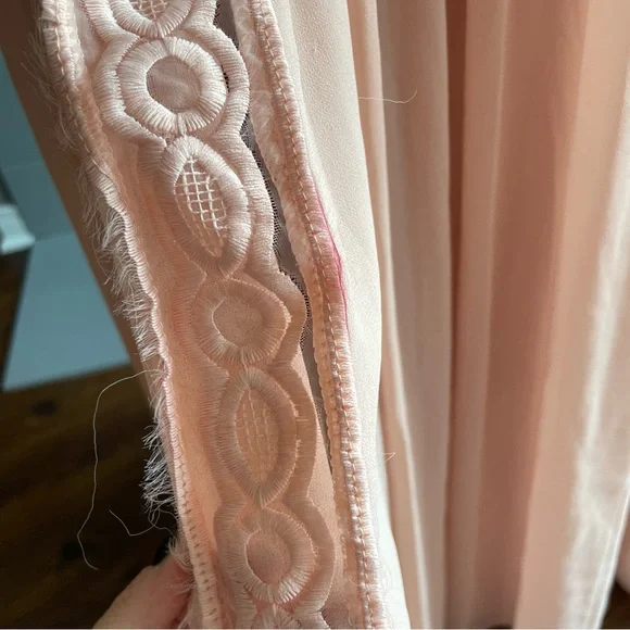 The Moon Long Dress - Picture 10 of 11